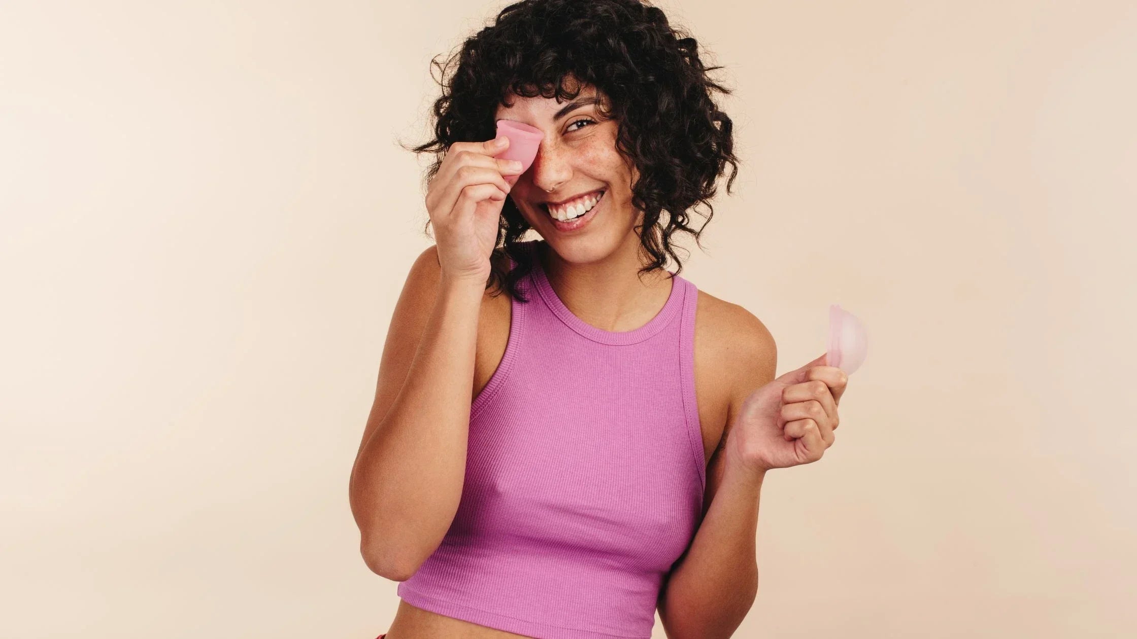 Ernährungsansätze zur Unterstützung der Menstruationsgesundheit