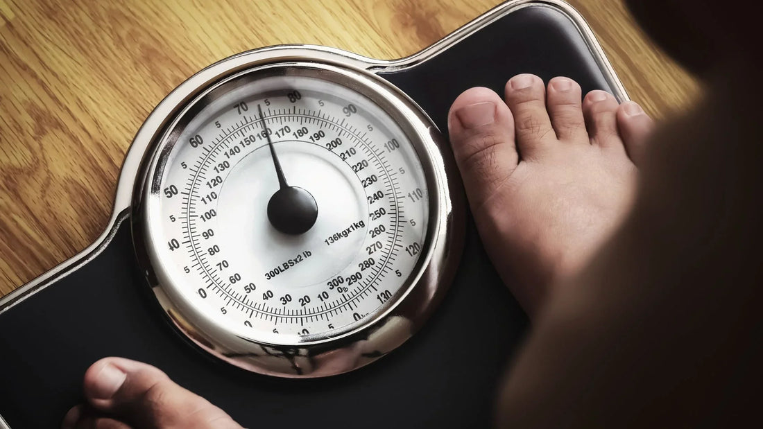 Gewichtszunahme über die Feiertage vermeiden: Tipps und Tricks für bewussten Genuss