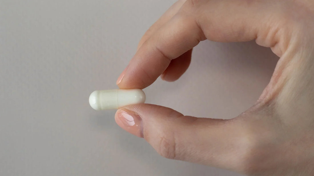 Die Bedeutung von Vitamin K2 in der kalten Jahreszeit: Was du wissen musst