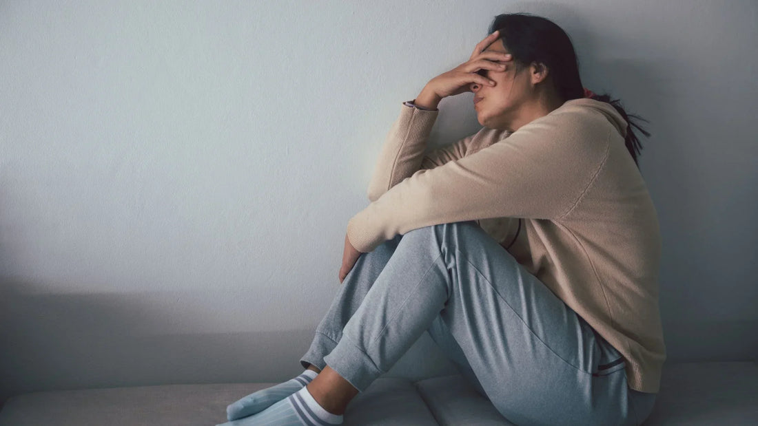 Vitamine für saisonale Stimmungsstabilität: Wie man Herbstdepressionen vorbeugt