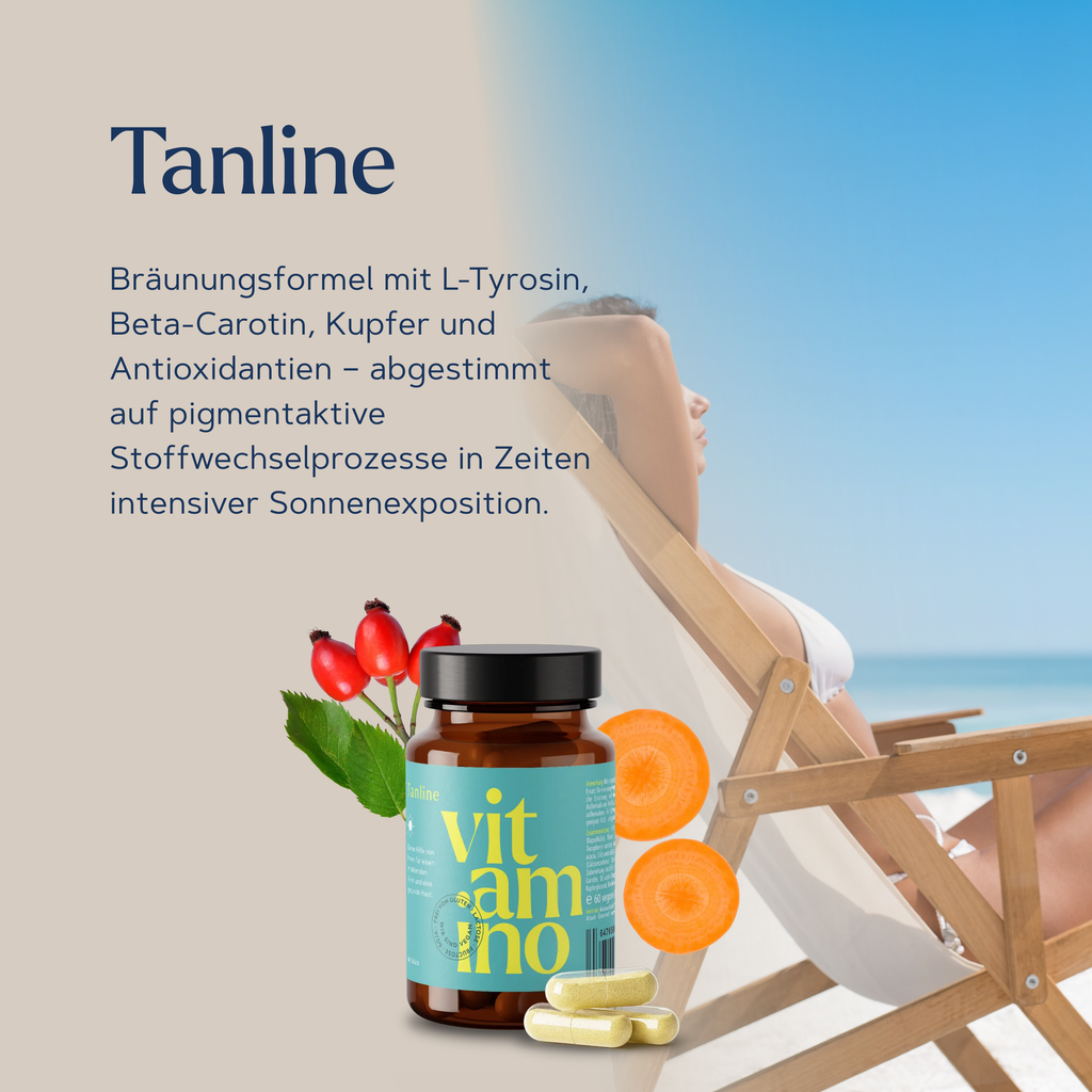 Tanline