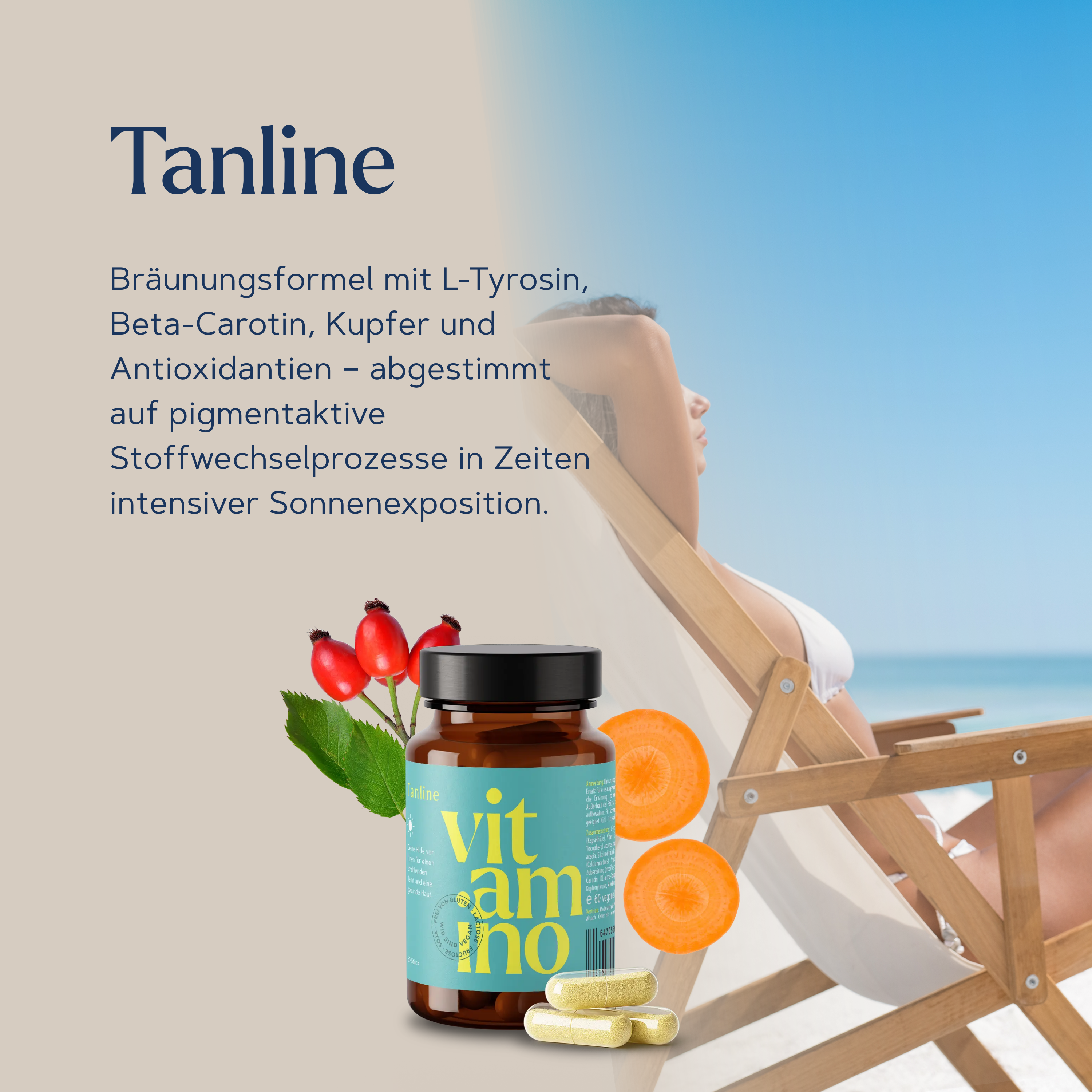 Tanline
