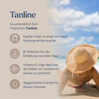 Tanline