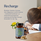 Recharge