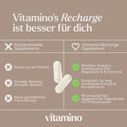 Recharge