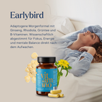 Earlybird