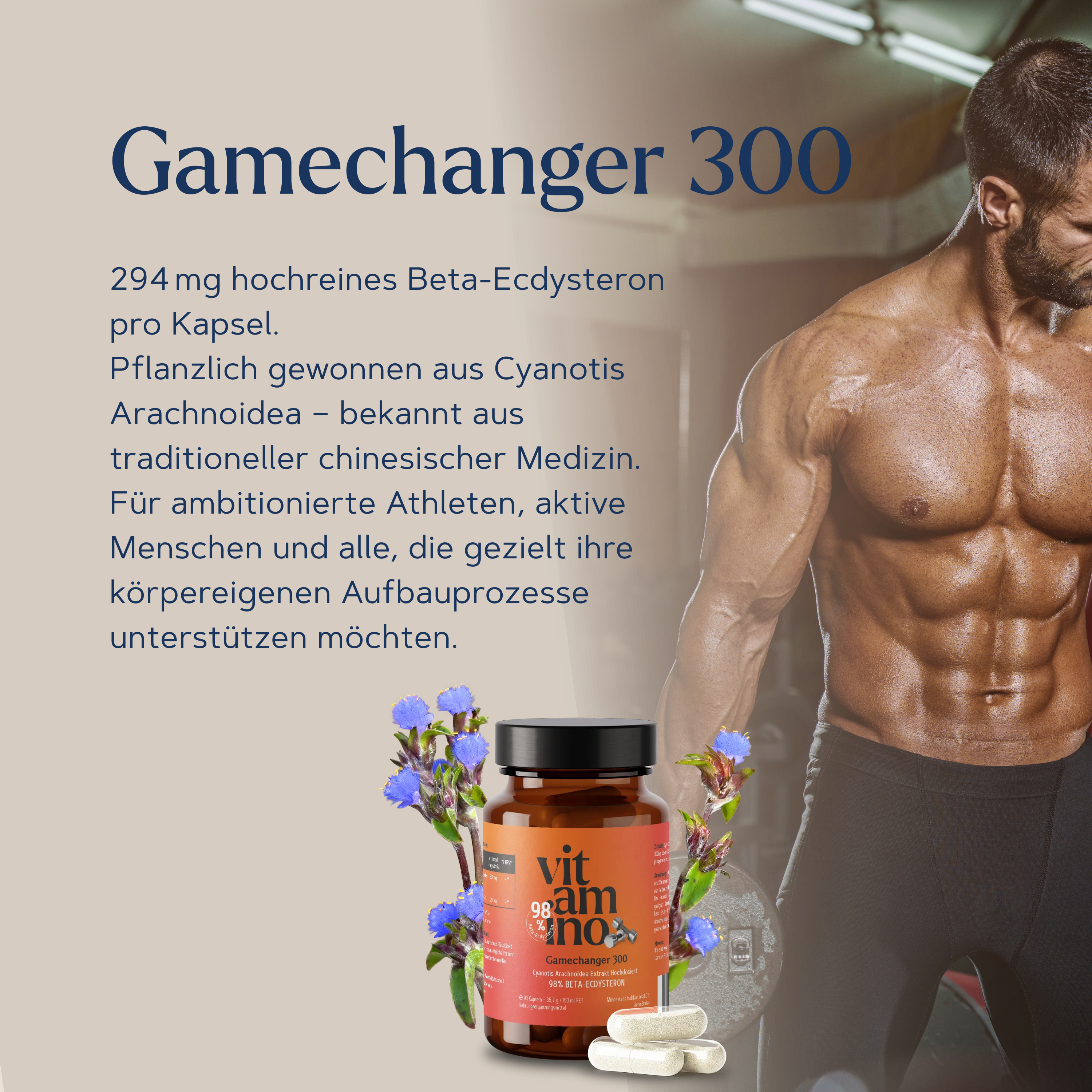 Gamechanger 300