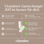 Gamechanger 300