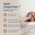 Multi Magnesium 7