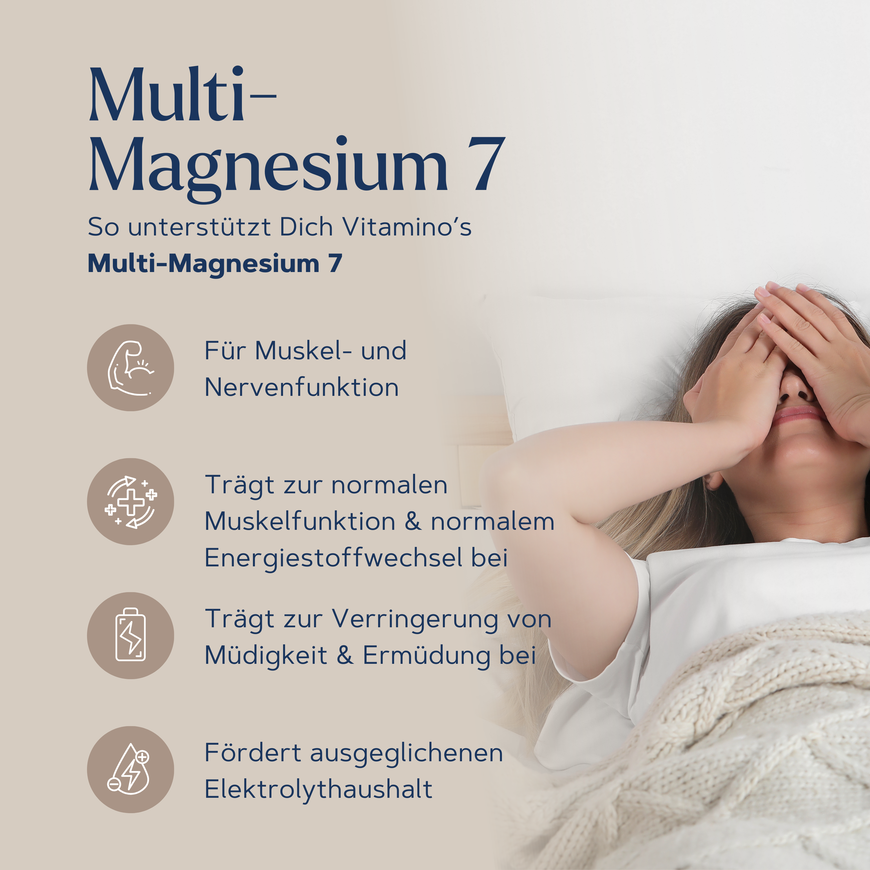 Multi Magnesium 7