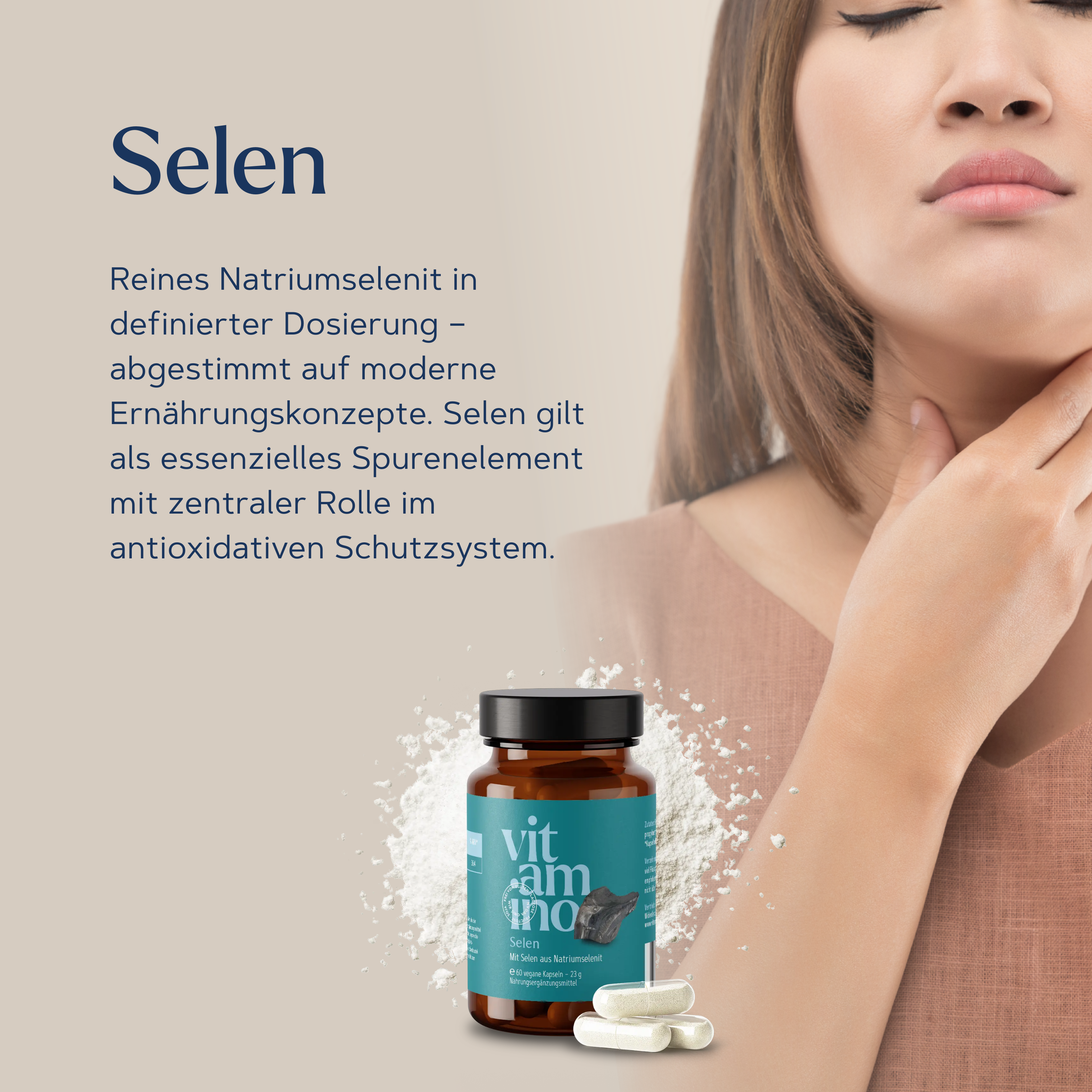 Selen