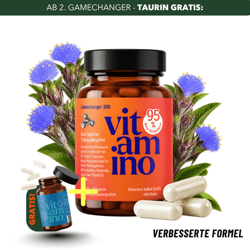 Gamechanger +