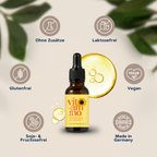 Vitamin D3 & K2 Tropfen