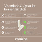 L-Lysin