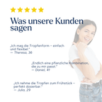 Vitamin D3 & K2 Tropfen