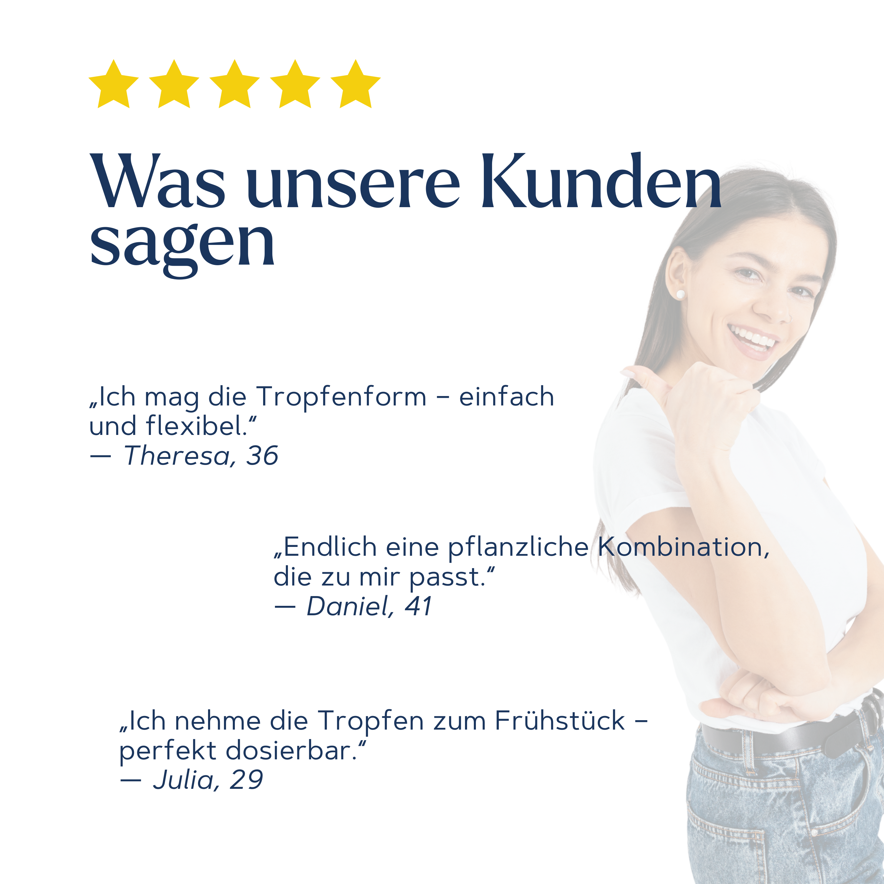 Vitamin D3 & K2 Tropfen