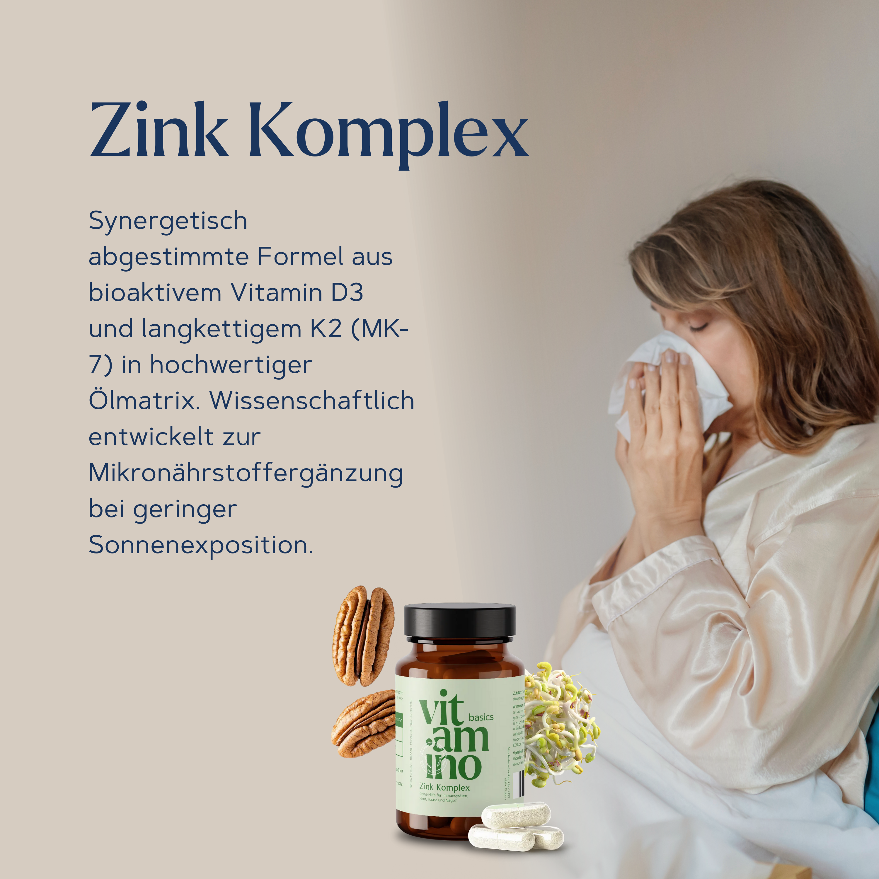 Zink