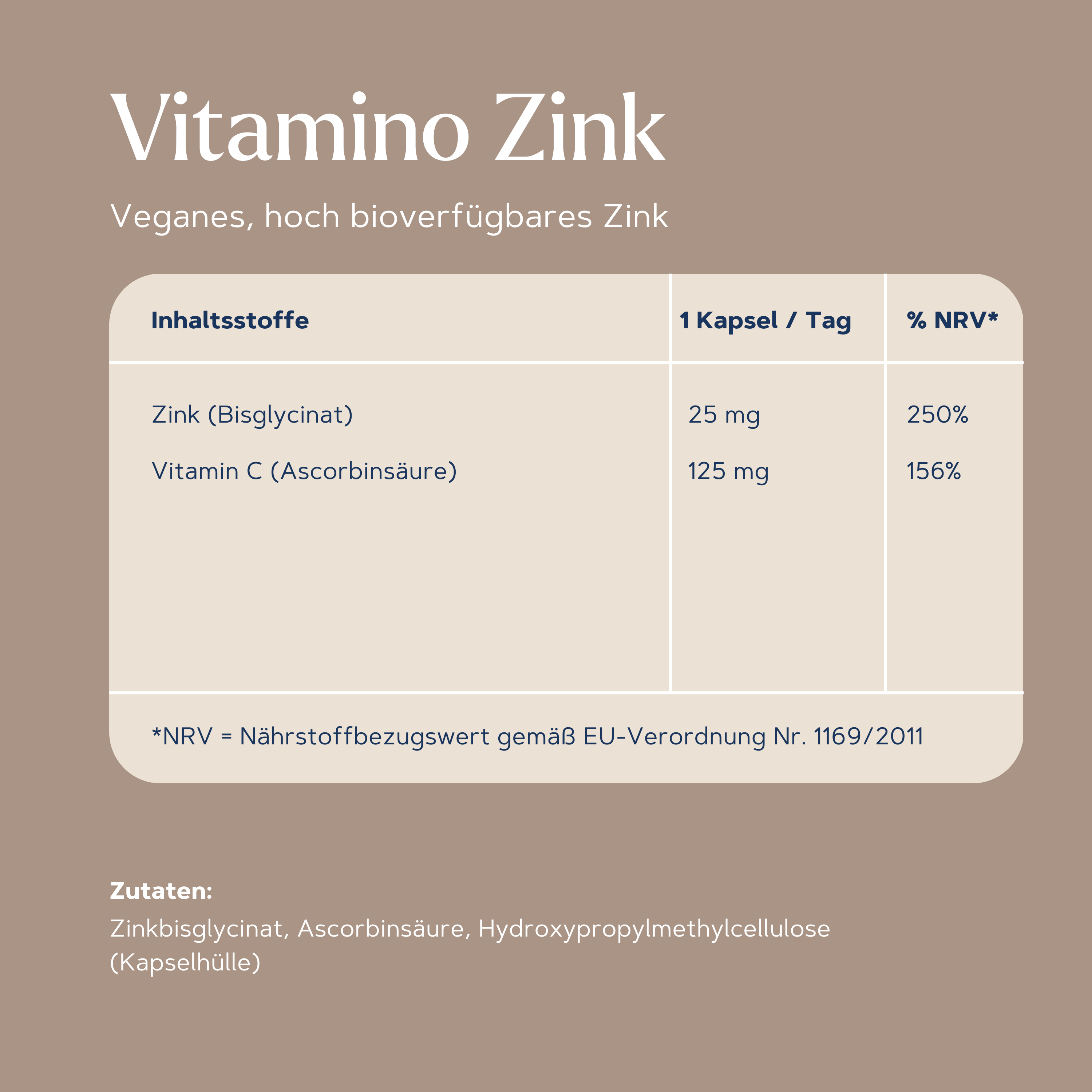 Zink