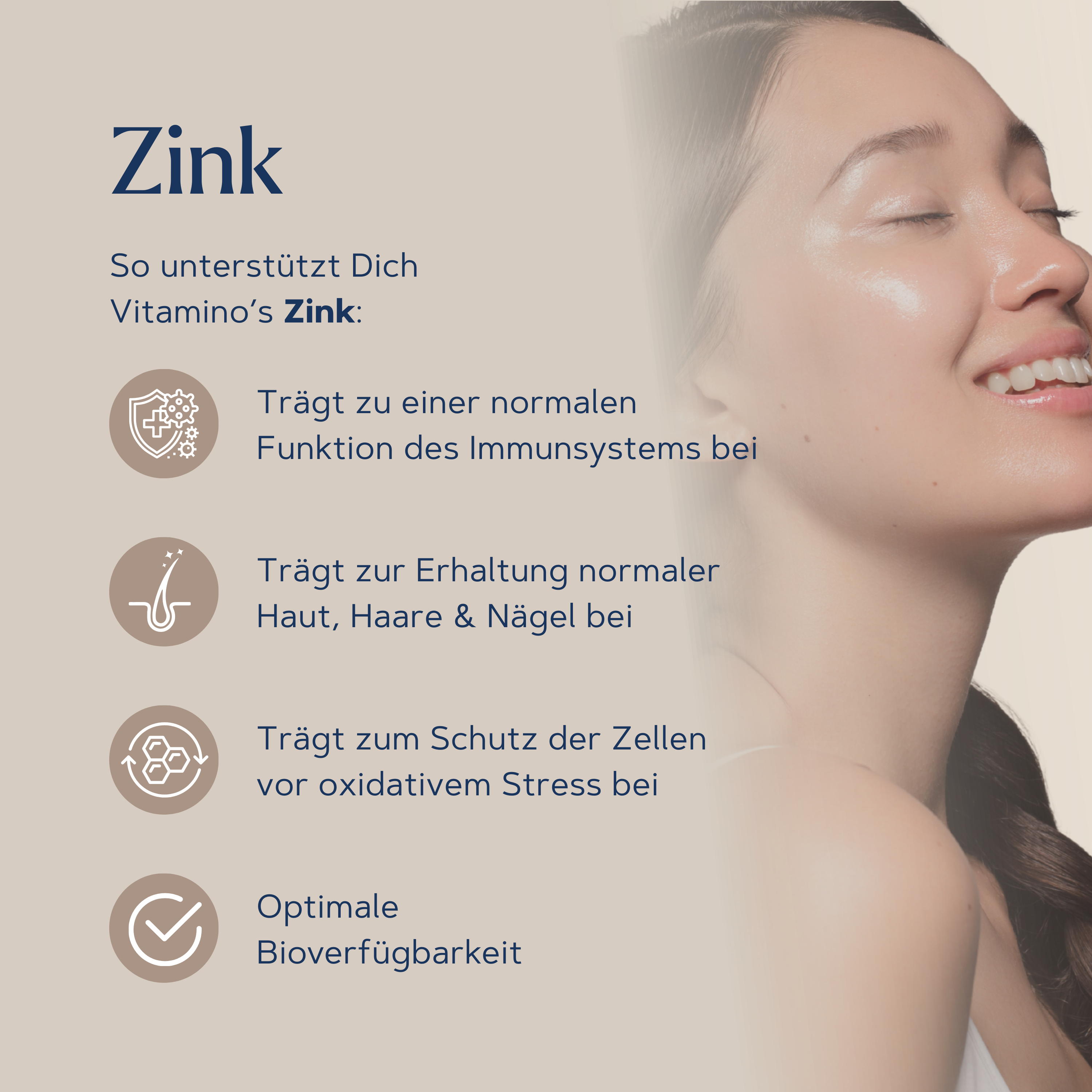 Zink