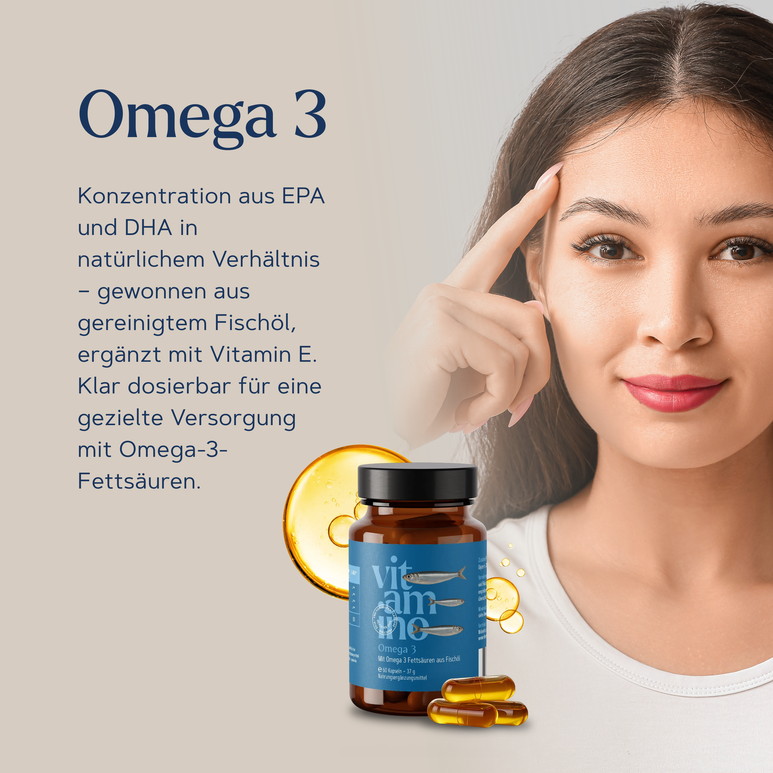 Omega 3