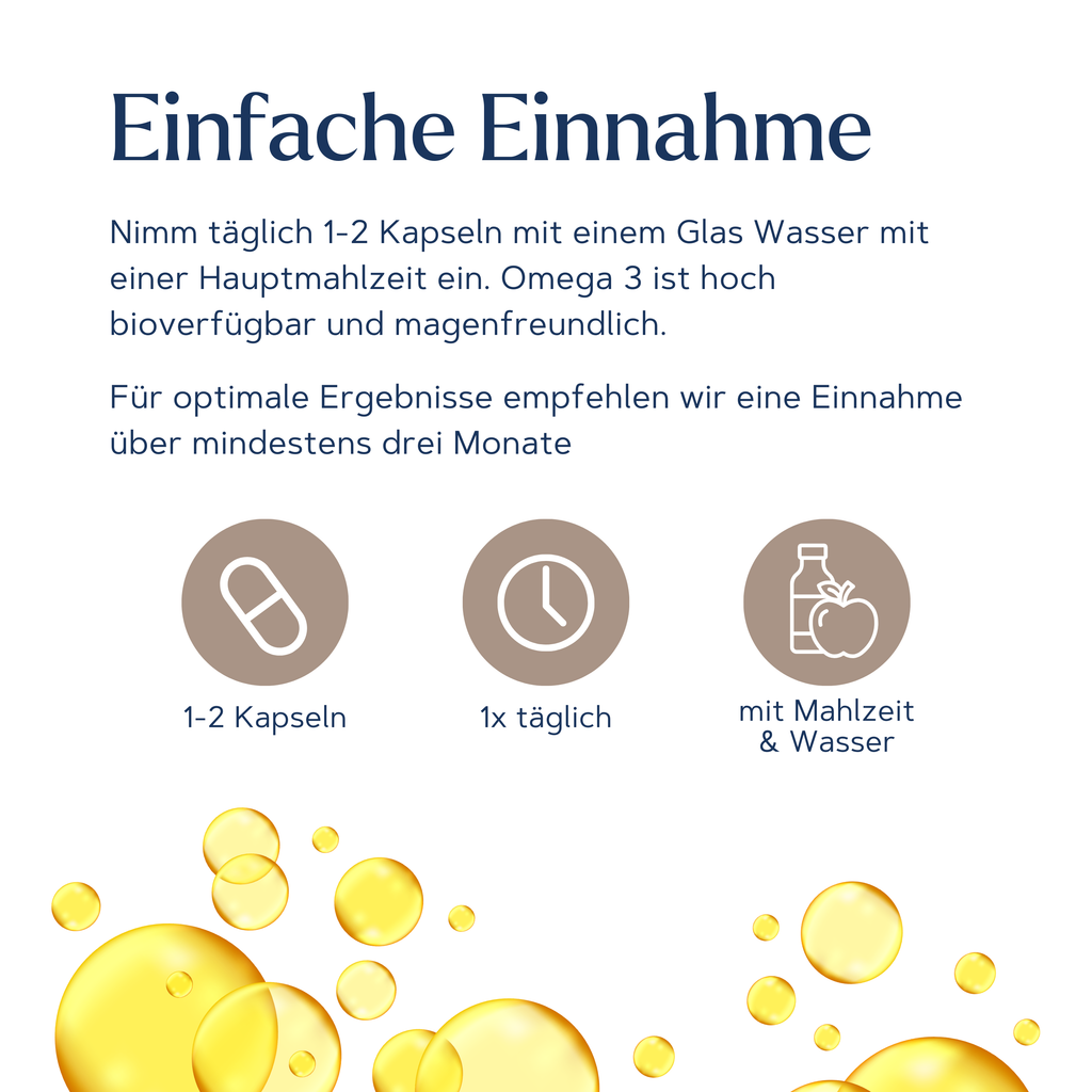 Omega 3
