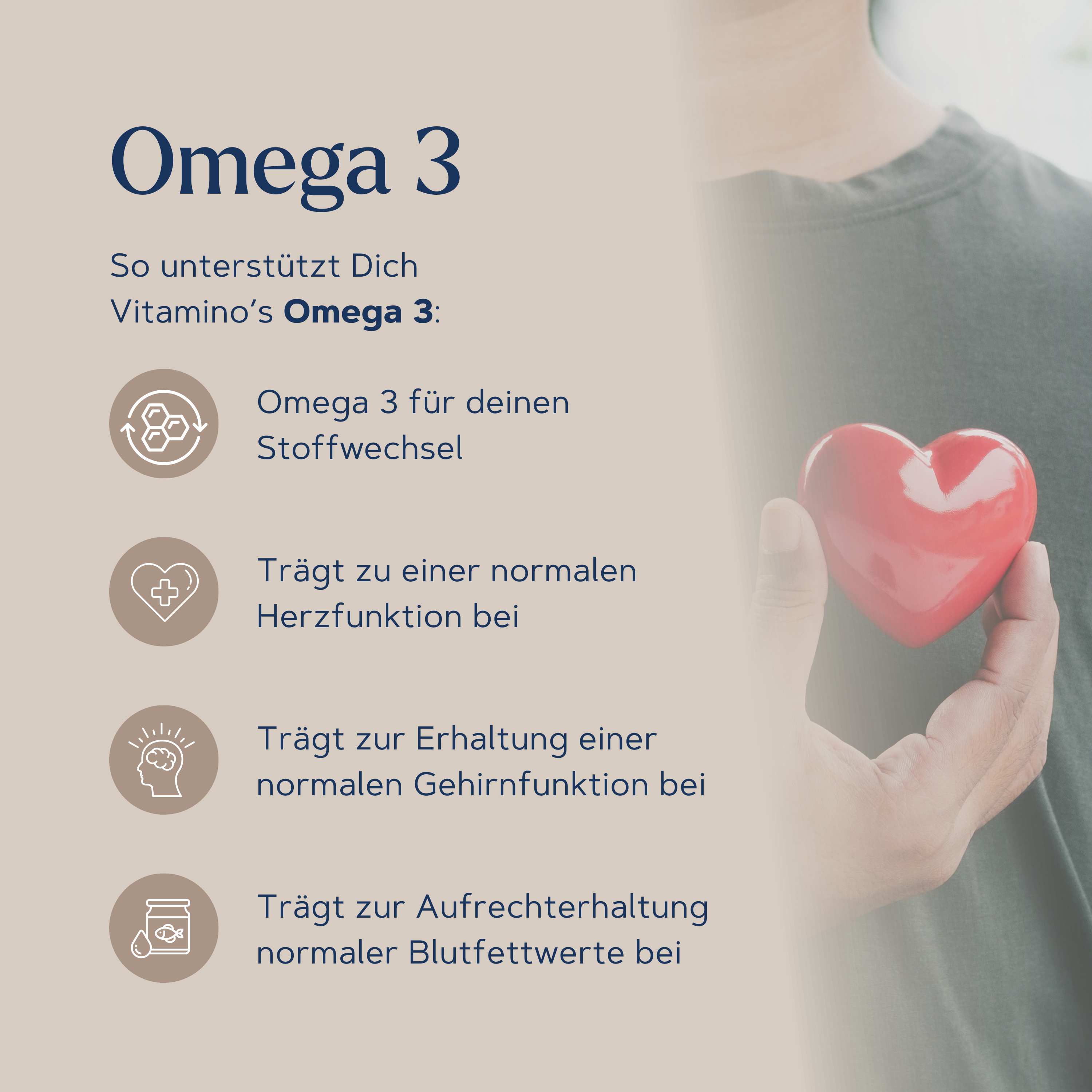 Omega 3