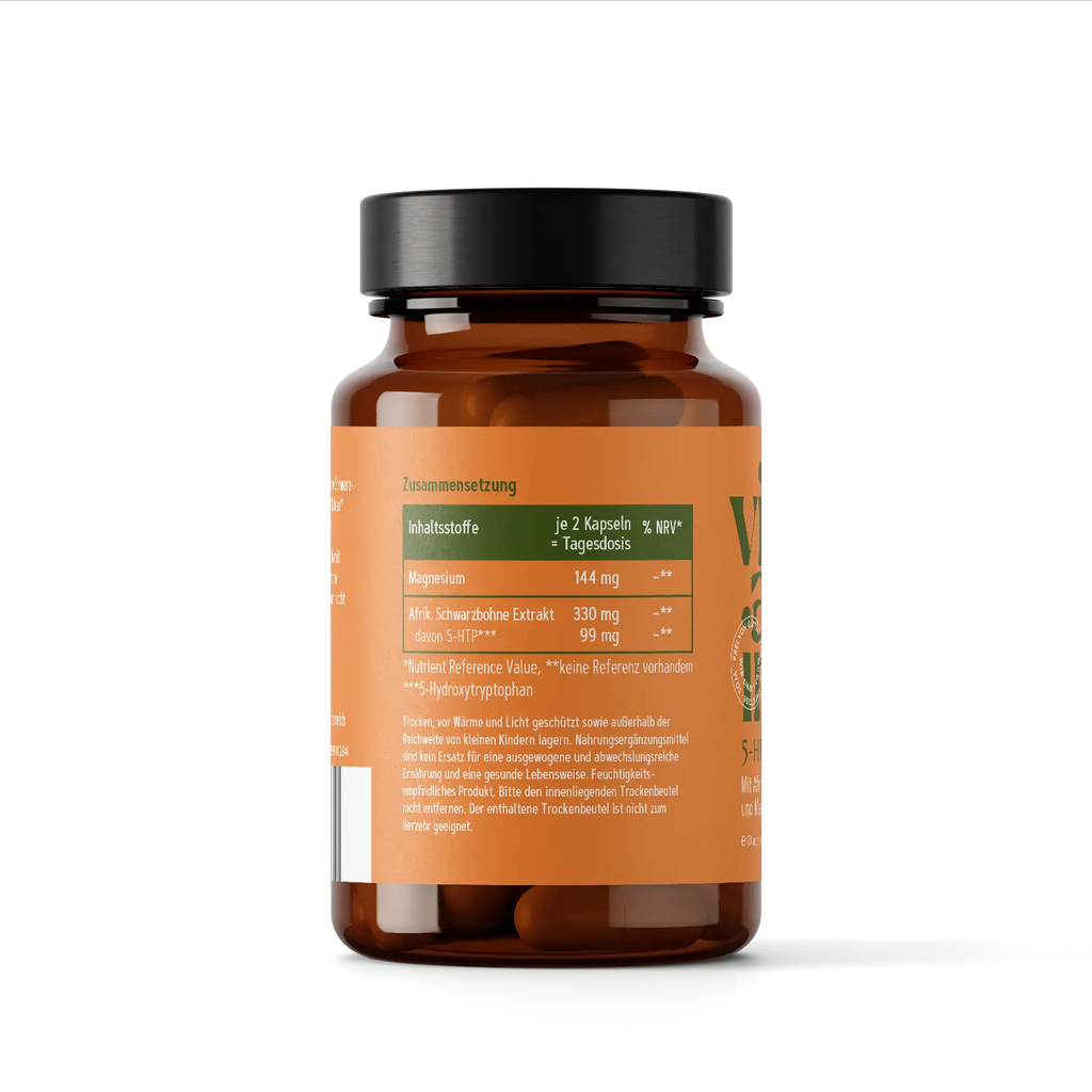 5-HTP