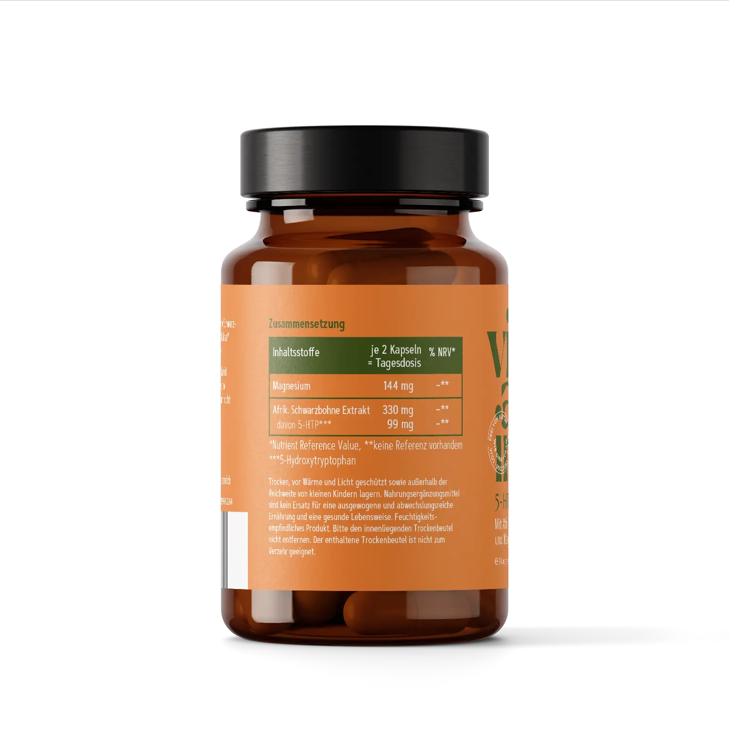 5-HTP