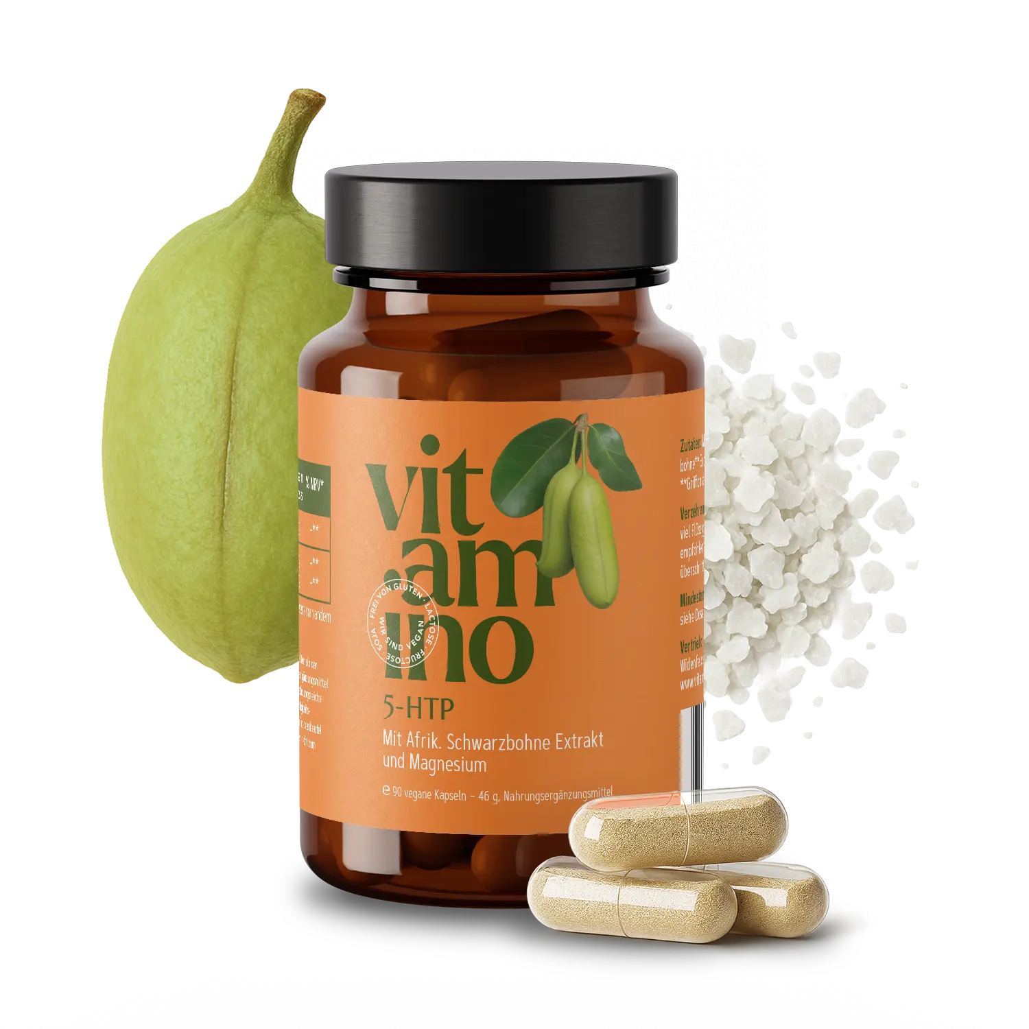 5-HTP