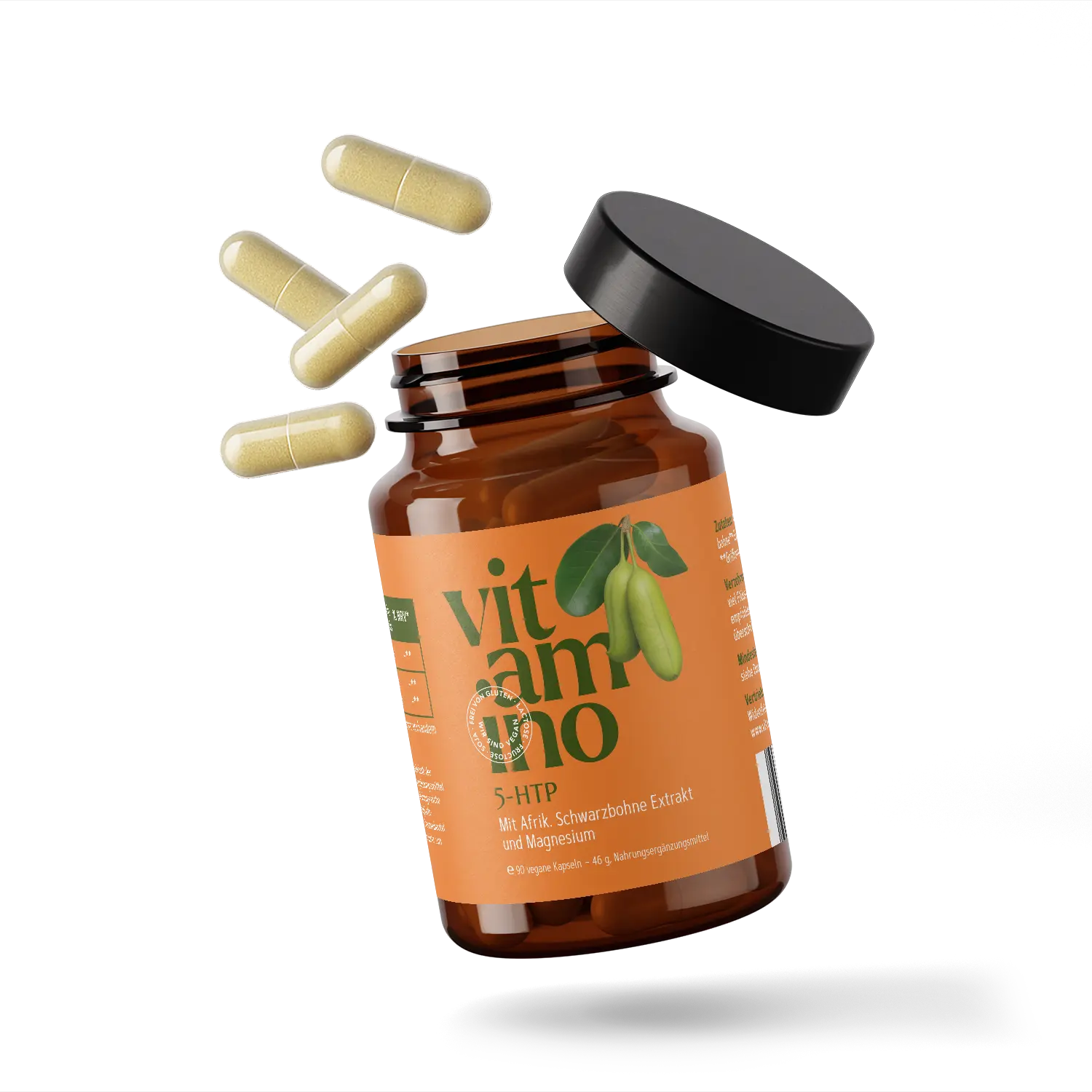 5-HTP