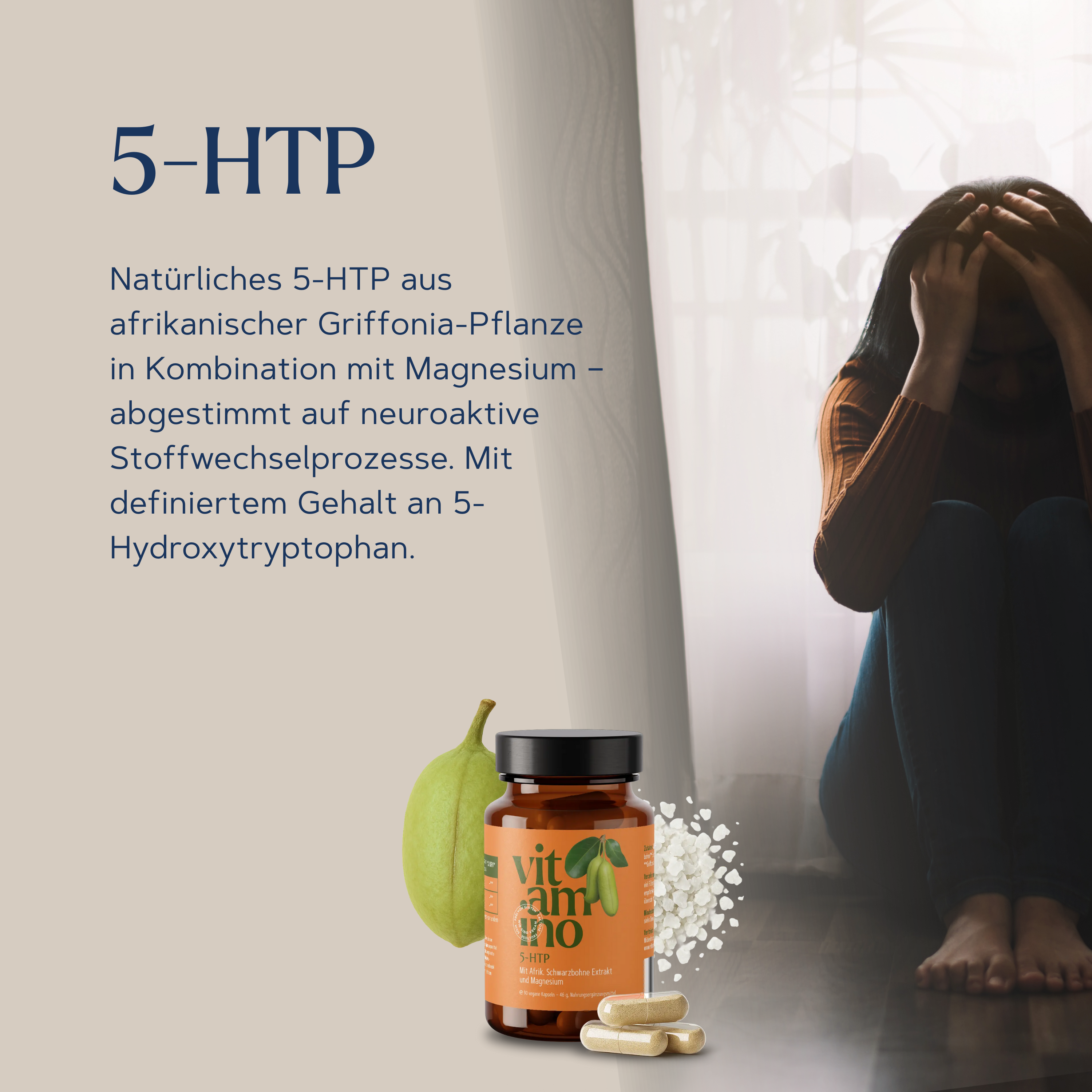 5-HTP