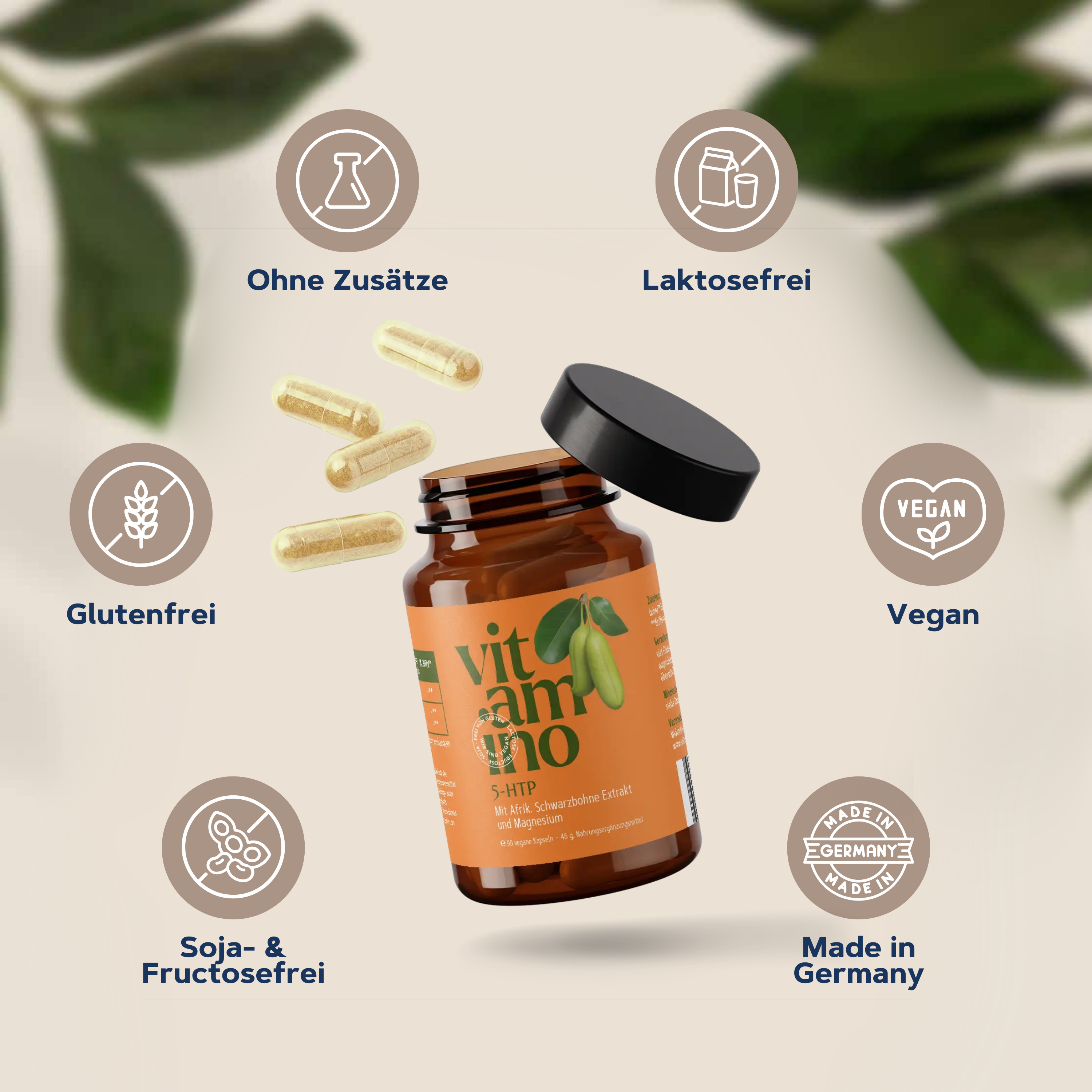 5-HTP