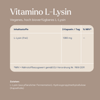 L-Lysin