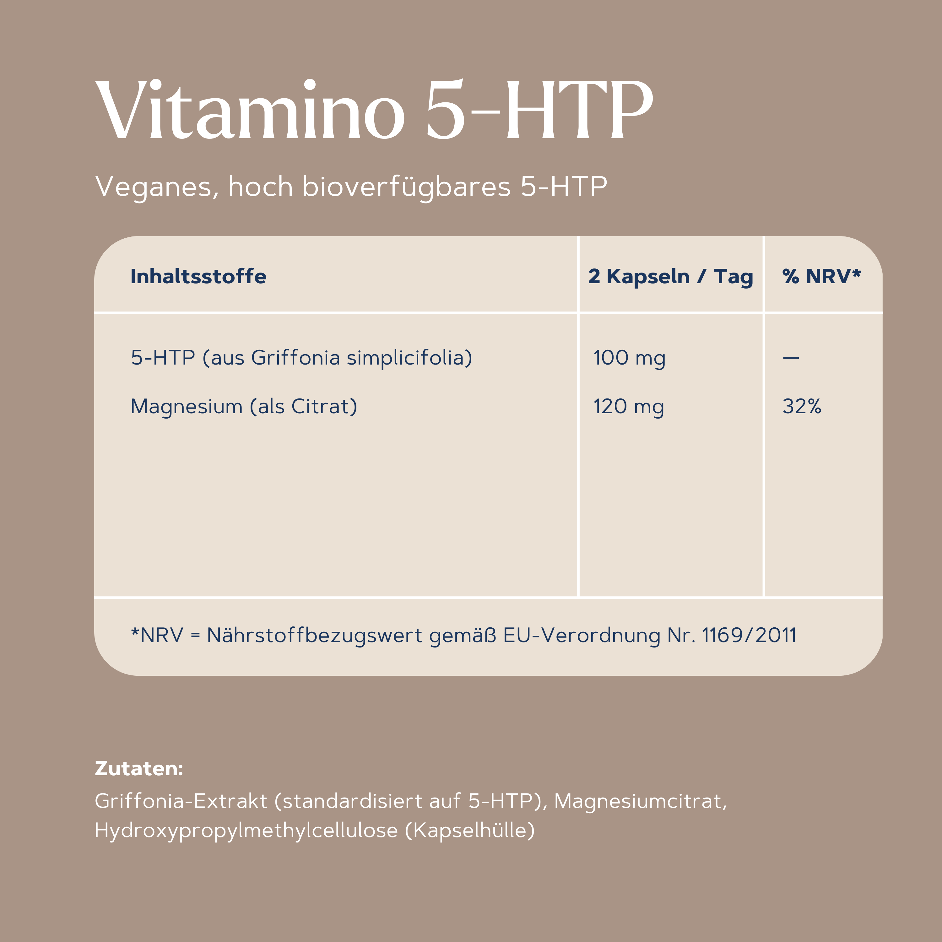 5-HTP