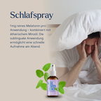 Schlafspray