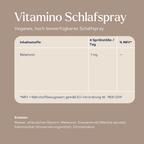 Schlafspray