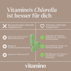 Chlorella