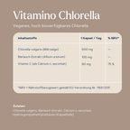 Chlorella