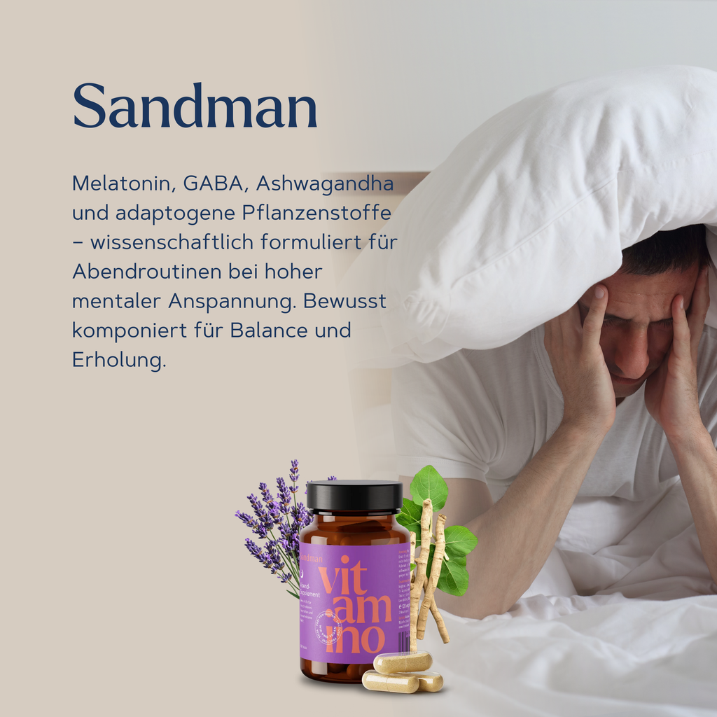 Sandman