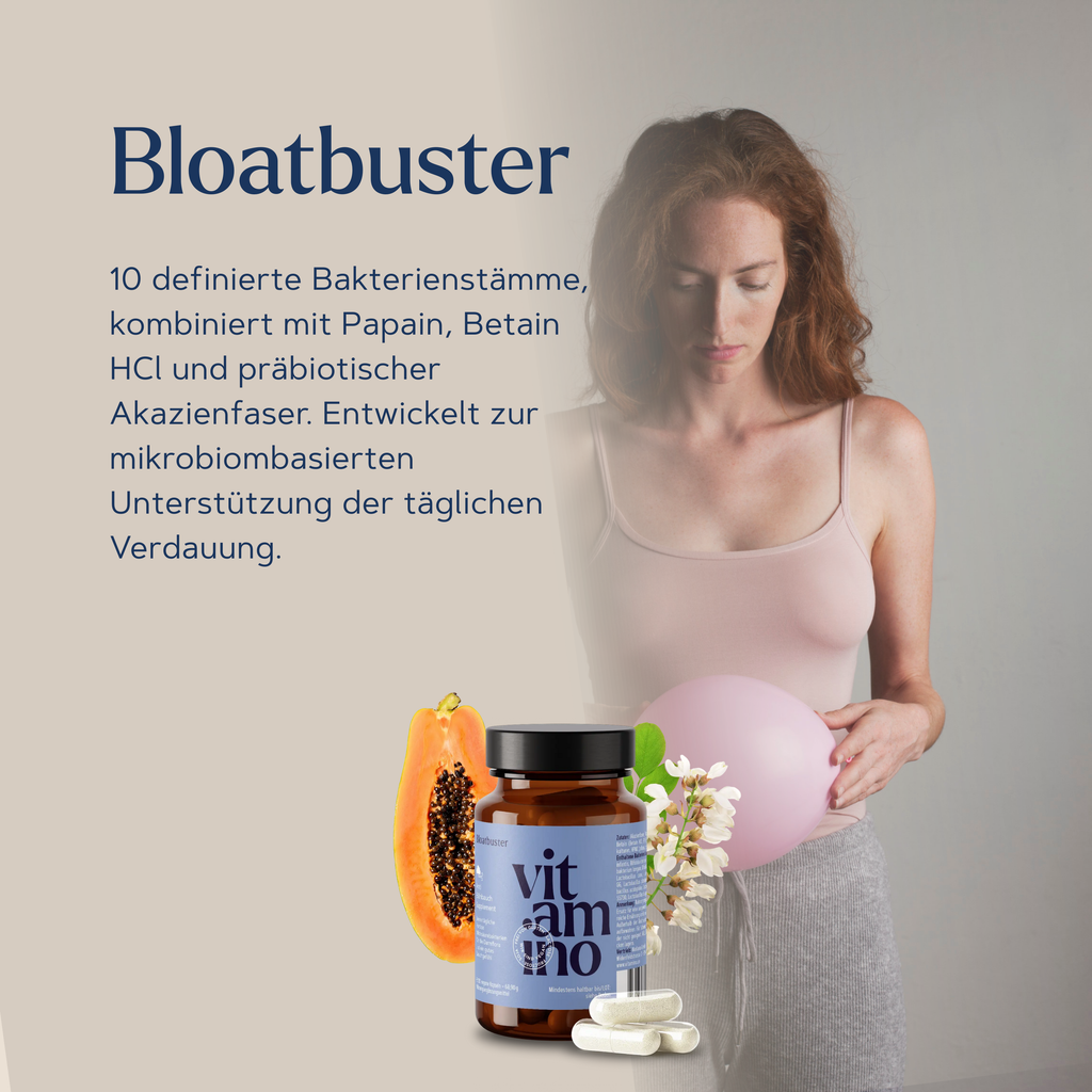 Bloatbuster
