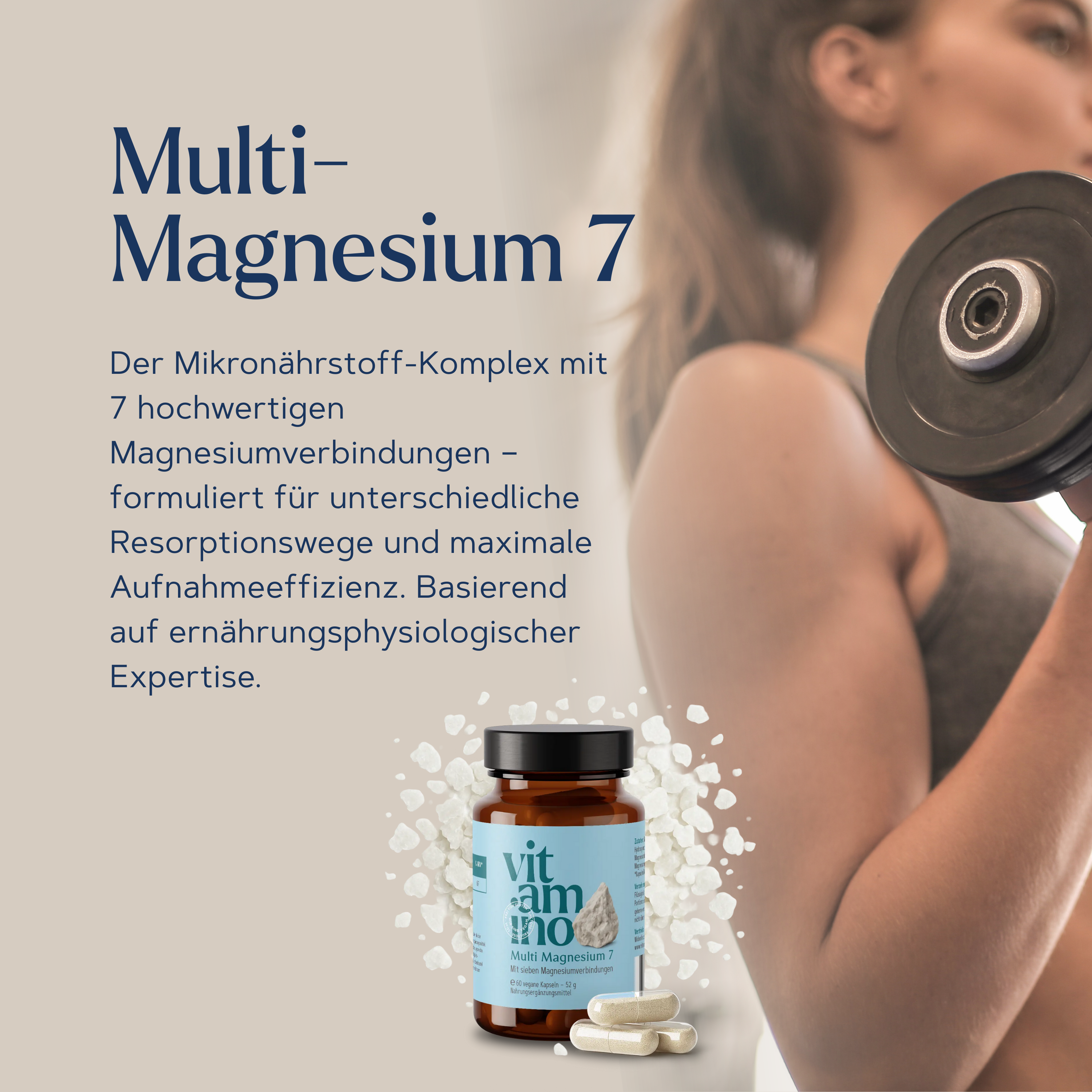 Multi Magnesium 7