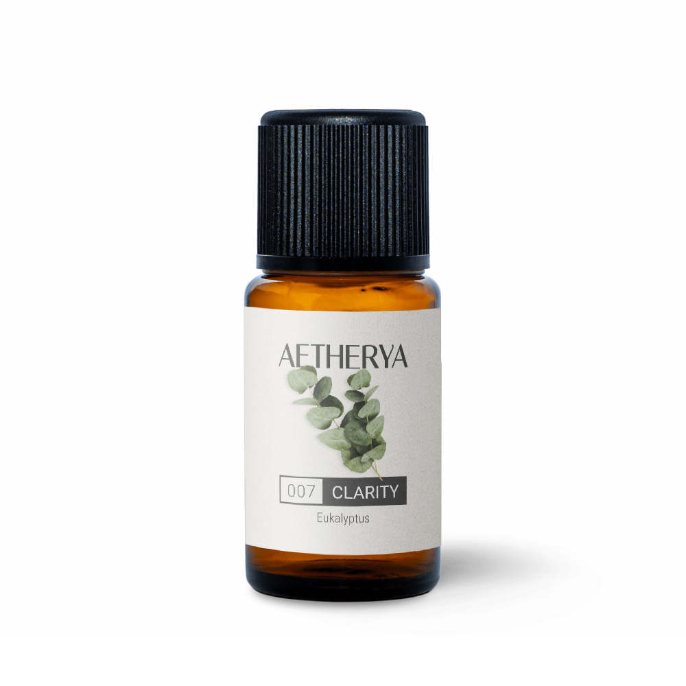 Eukalyptus Öl von Aetherya - No. 007 CLARITY