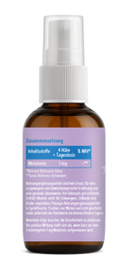 Schlafspray