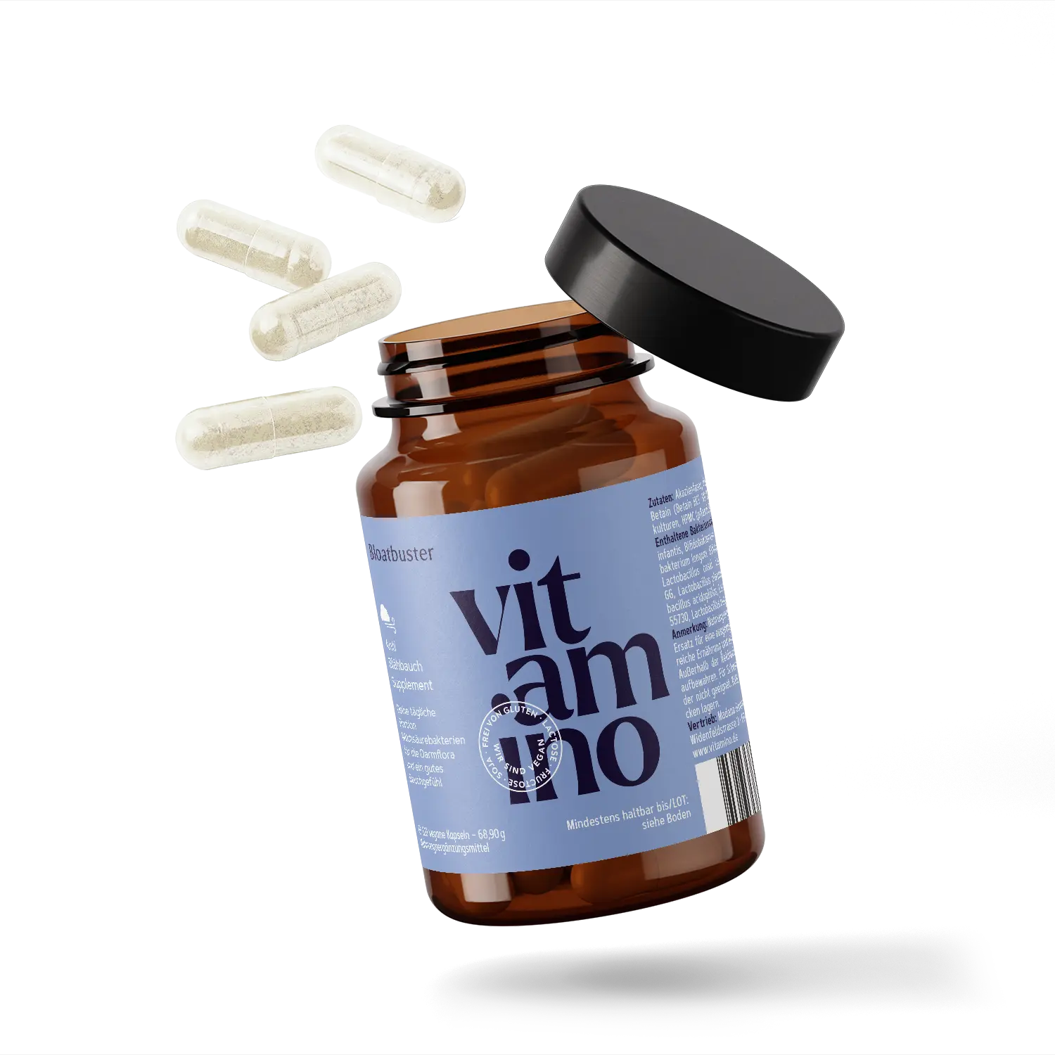 Vitamino Image