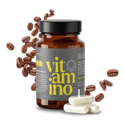 CHARGE+ || Vorverkauf ab 19.12.