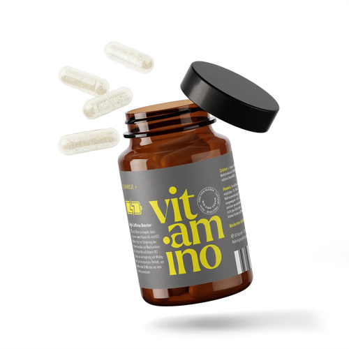 CHARGE+ || Vorverkauf ab 19.12.