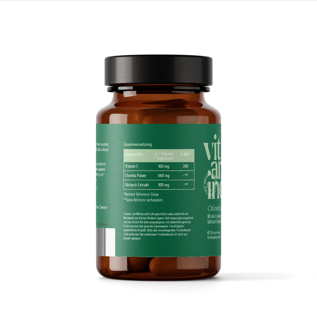 Chlorella
