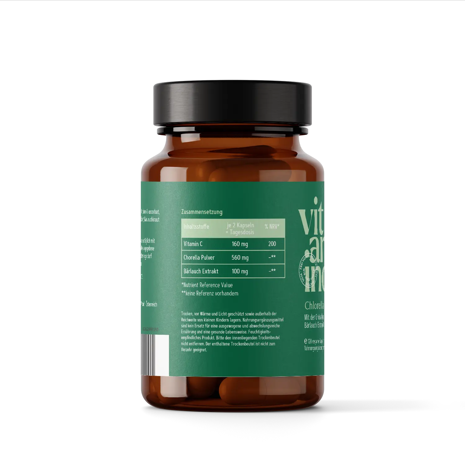 Chlorella