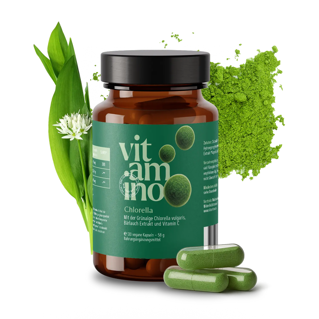 Chlorella