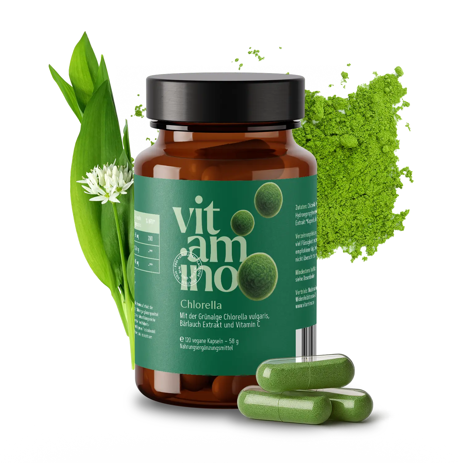Chlorella